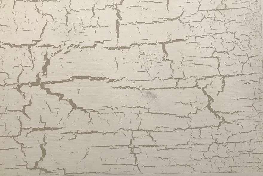 Декоративная штукатурка (фактура) Кракелюр 03